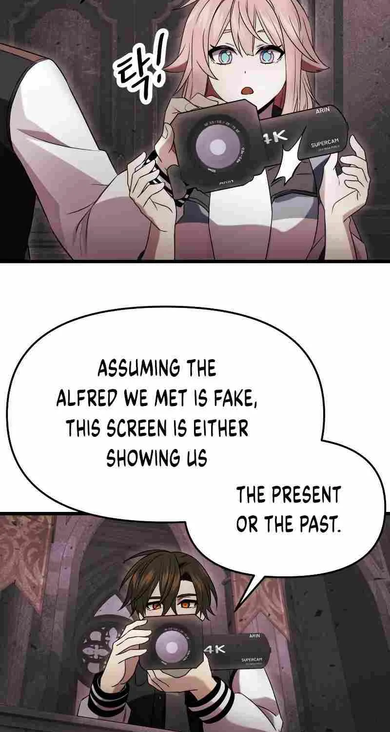 Read I Obtained a Mythic Item chapter 44 image 22 on Lezhin
