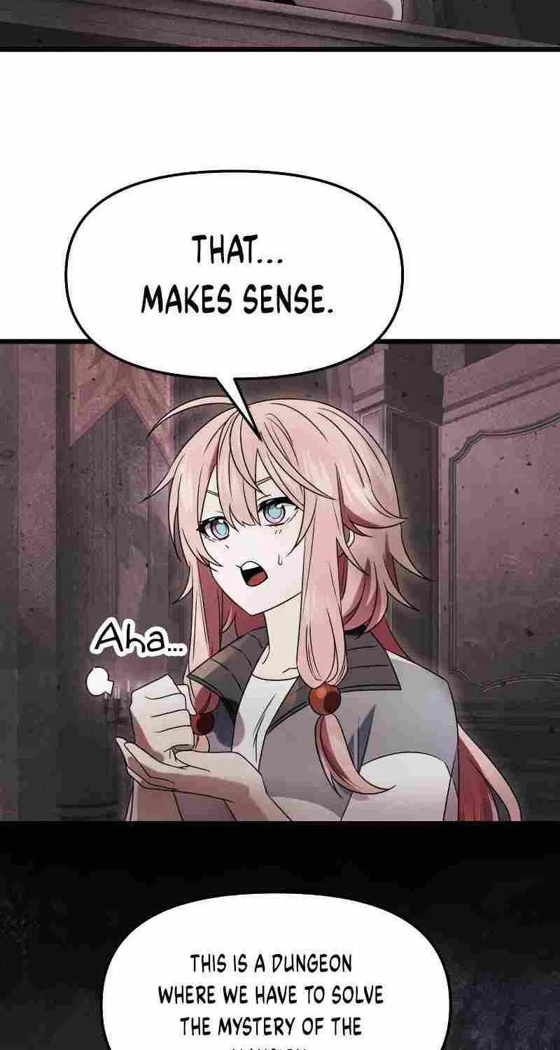 Read I Obtained a Mythic Item chapter 44 image 23 on Lezhin