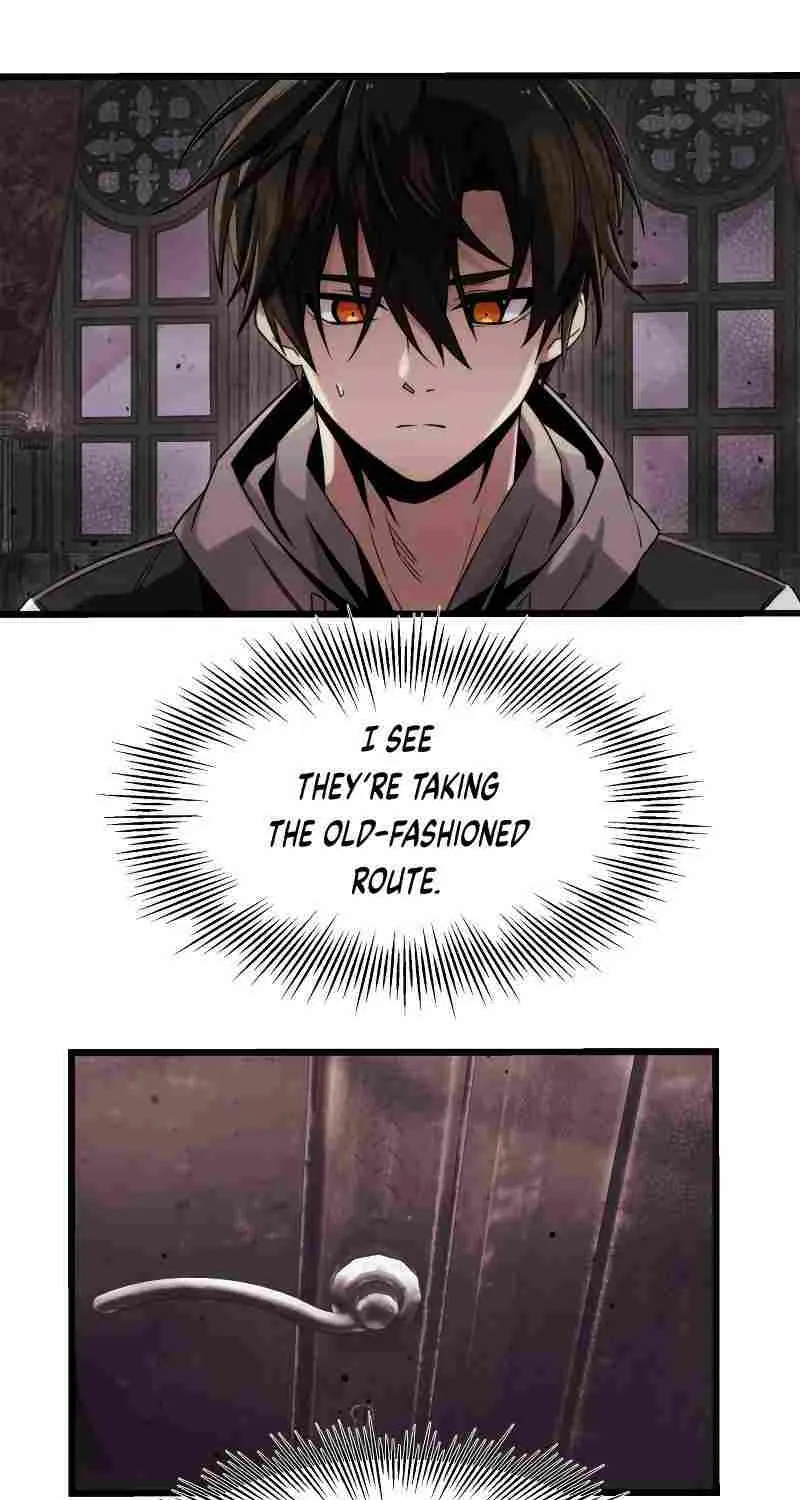 Read I Obtained a Mythic Item chapter 44 image 3 on Lezhin