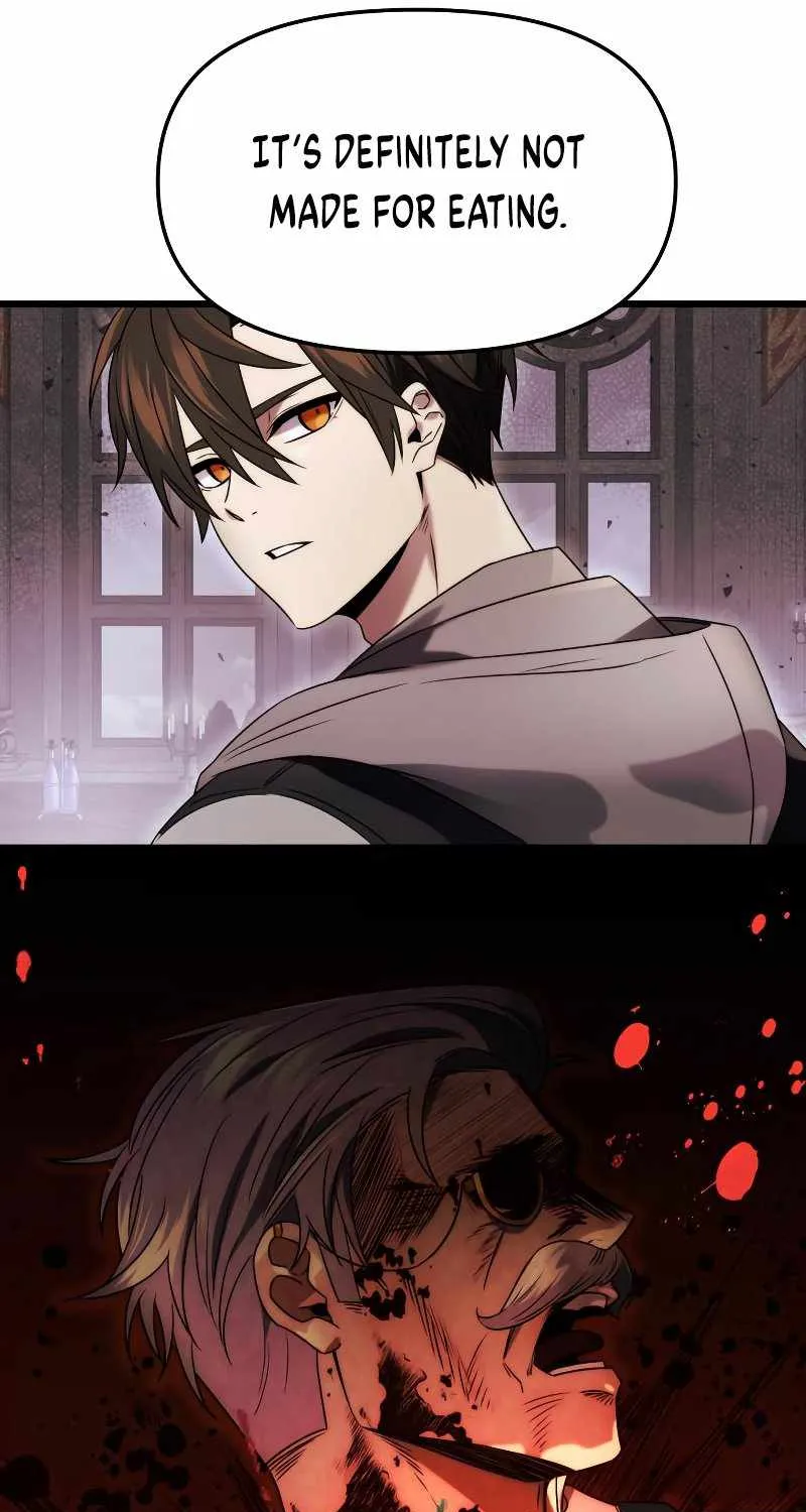 Read I Obtained a Mythic Item chapter 44 image 30 on Lezhin