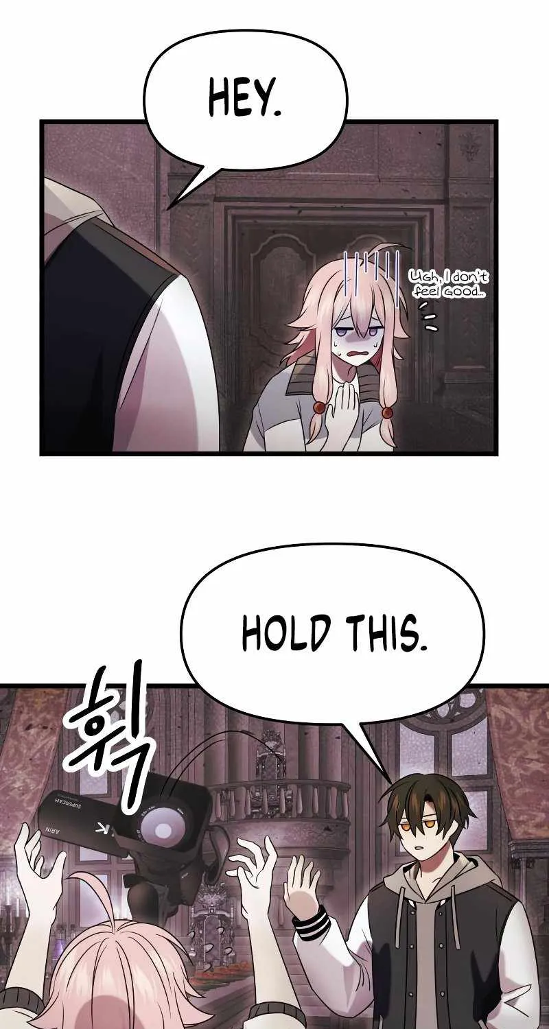 Read I Obtained a Mythic Item chapter 44 image 32 on Lezhin