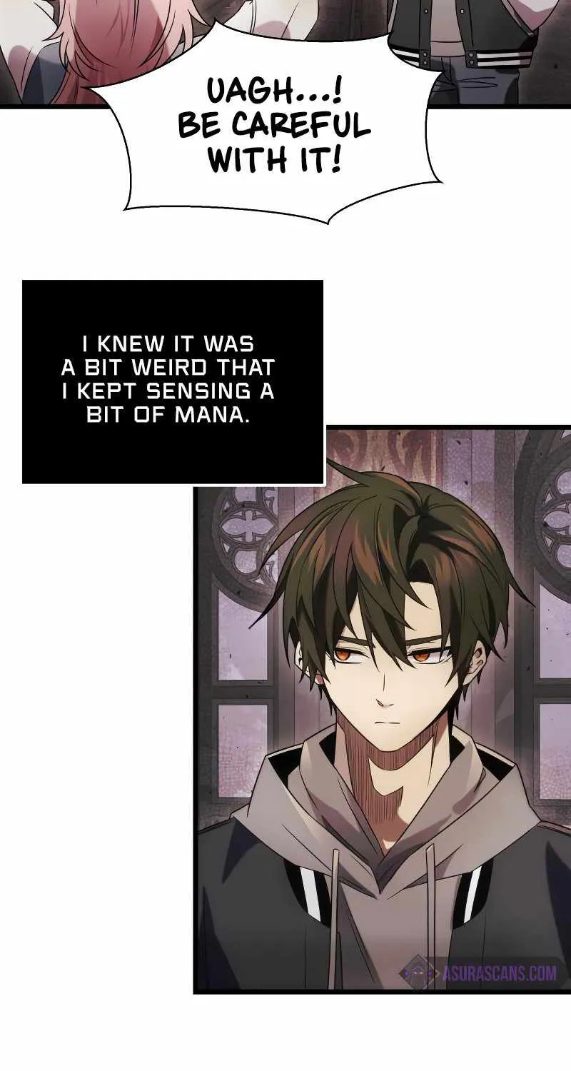 Read I Obtained a Mythic Item chapter 44 image 33 on Lezhin