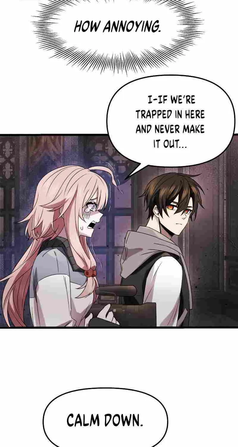 Read I Obtained a Mythic Item chapter 44 image 4 on Lezhin