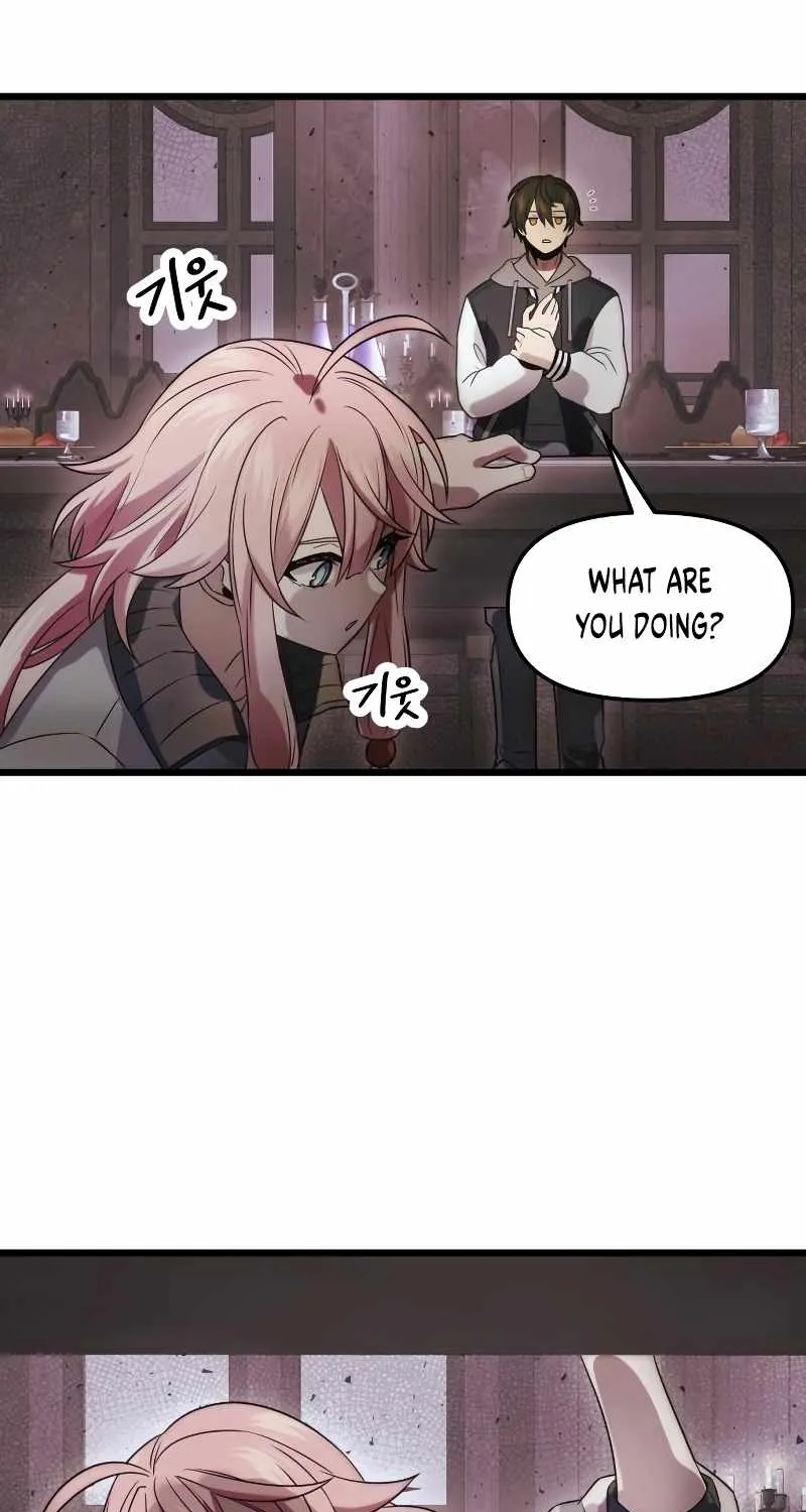 Read I Obtained a Mythic Item chapter 44 image 43 on Lezhin