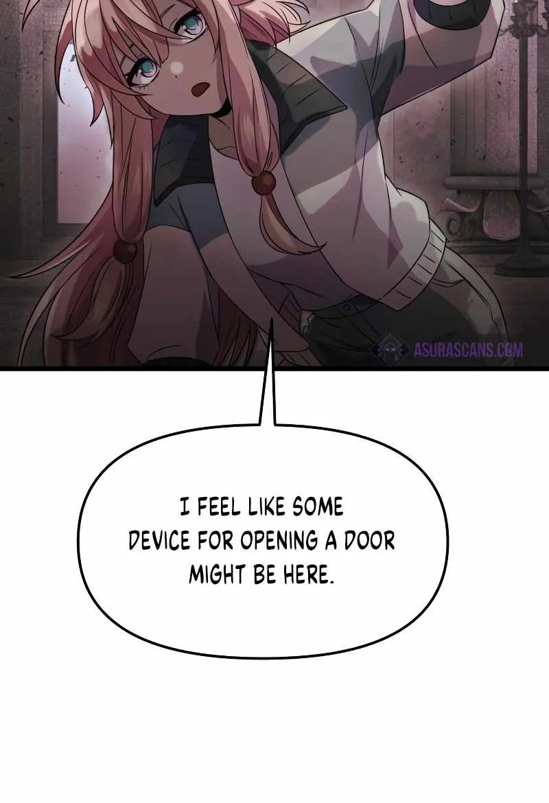 Read I Obtained a Mythic Item chapter 44 image 44 on Lezhin