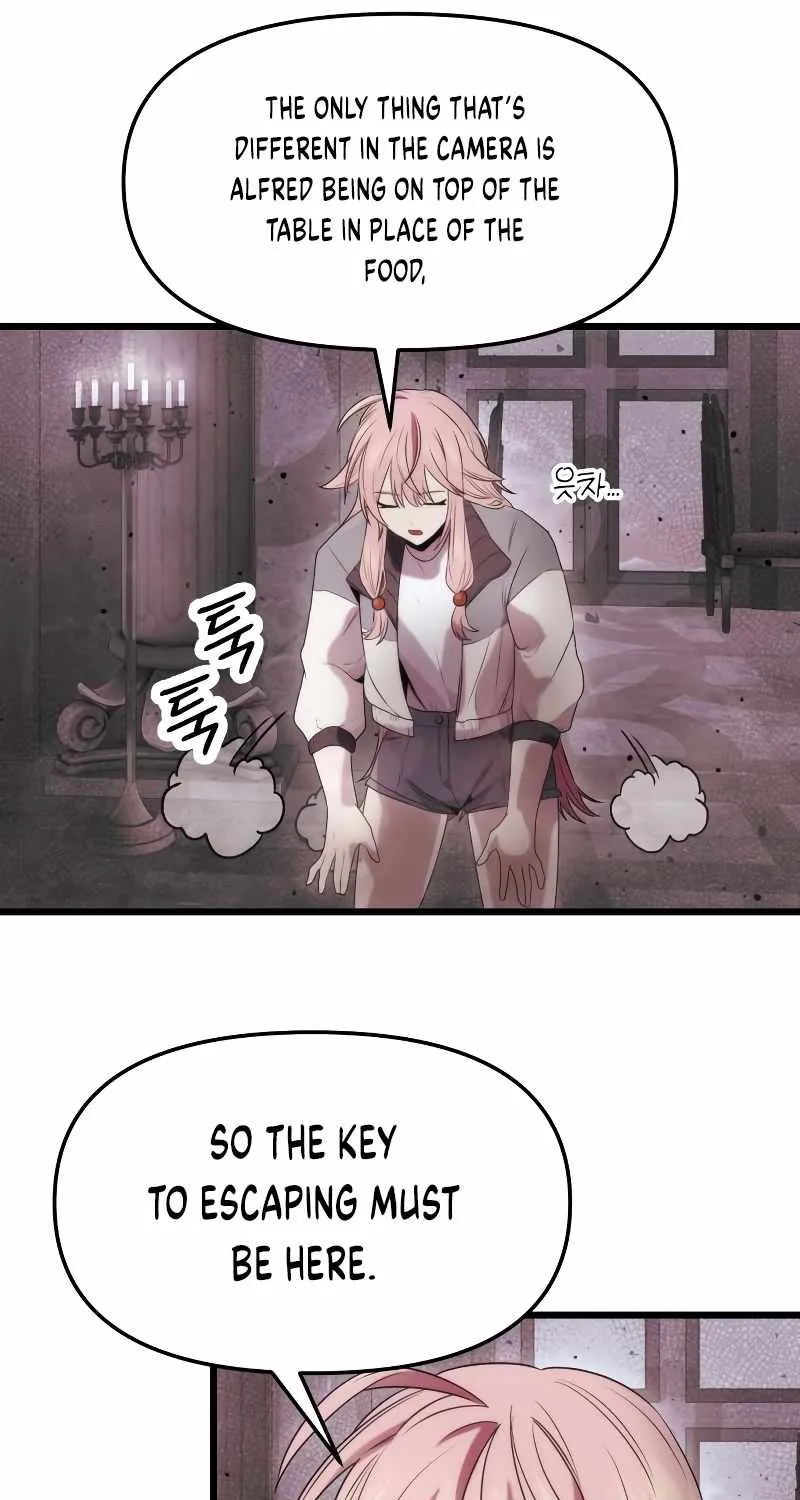 Read I Obtained a Mythic Item chapter 44 image 45 on Lezhin