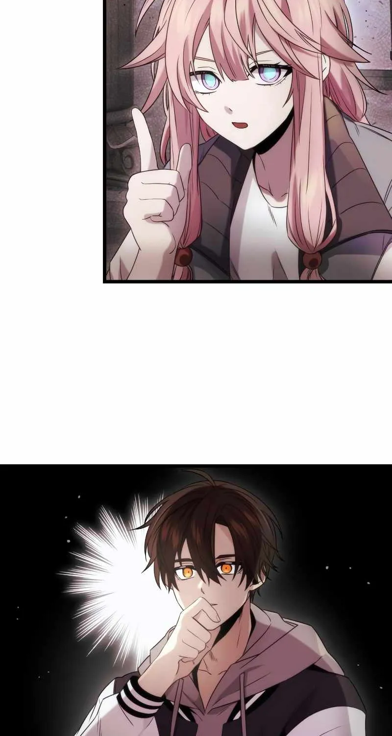 Read I Obtained a Mythic Item chapter 44 image 46 on Lezhin