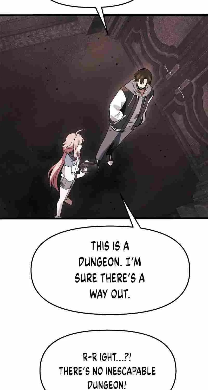 Read I Obtained a Mythic Item chapter 44 image 5 on Lezhin