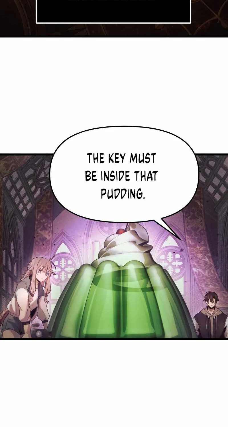 Read I Obtained a Mythic Item chapter 44 image 54 on Lezhin
