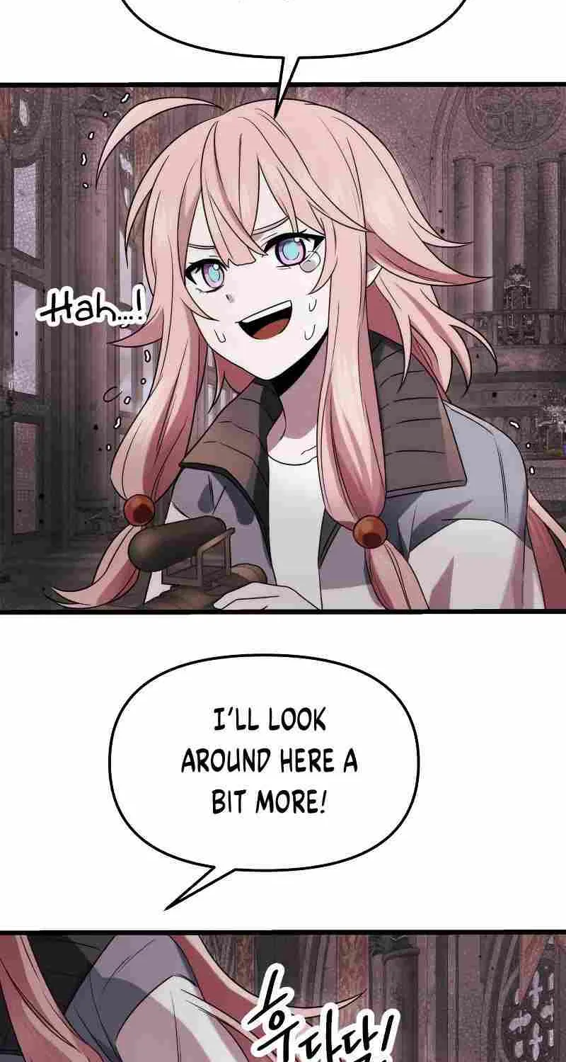 Read I Obtained a Mythic Item chapter 44 image 6 on Lezhin