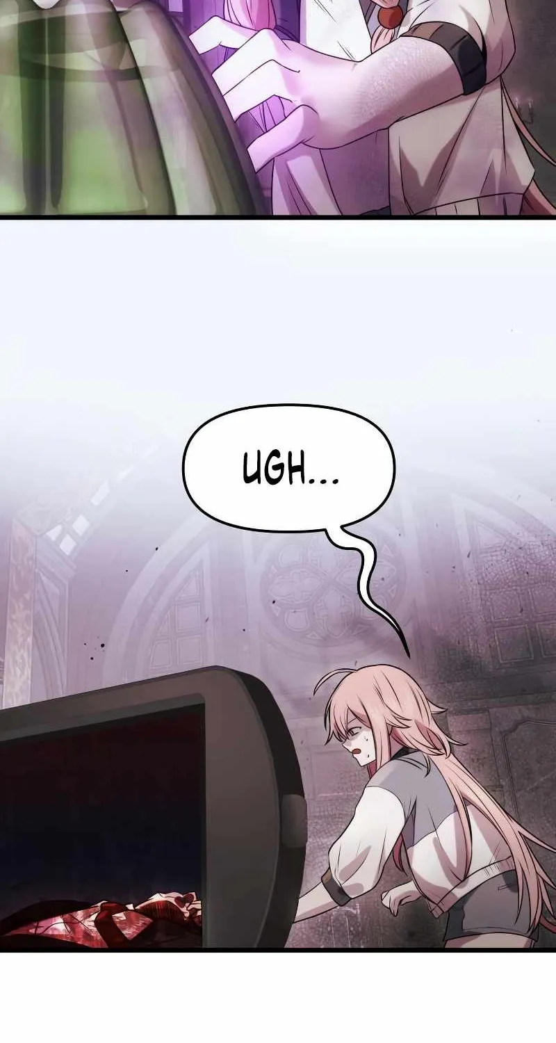 Read I Obtained a Mythic Item chapter 44 image 60 on Lezhin