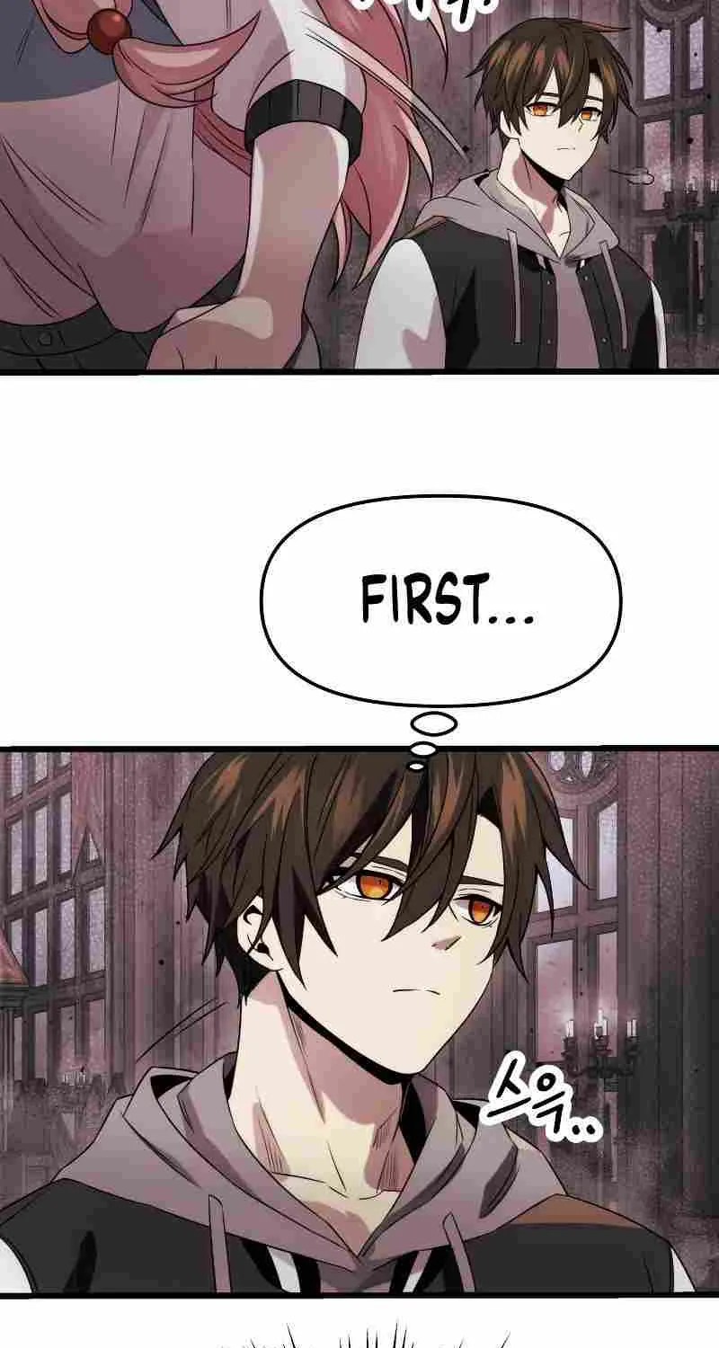 Read I Obtained a Mythic Item chapter 44 image 7 on Lezhin