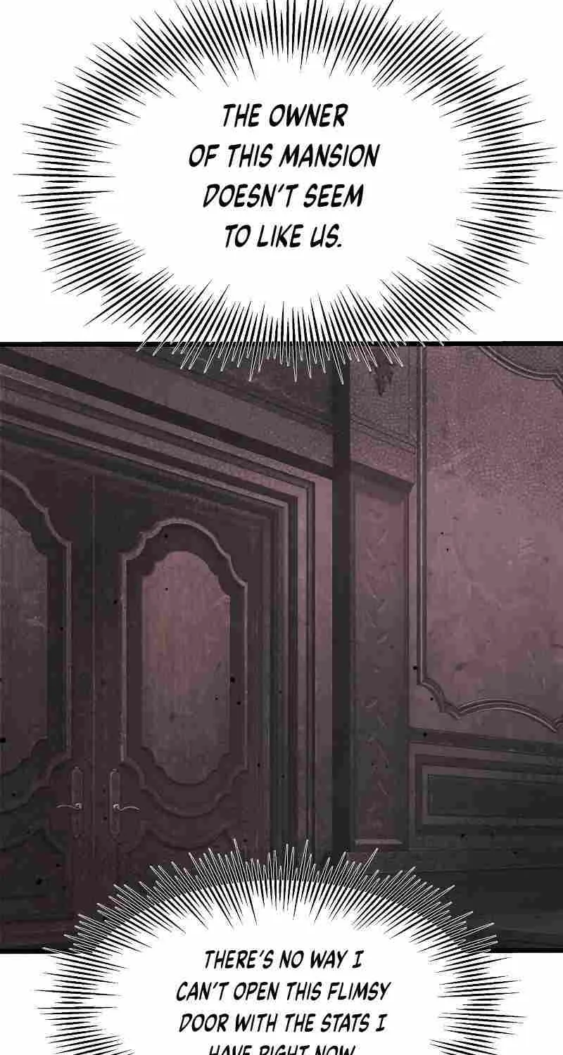 Read I Obtained a Mythic Item chapter 44 image 8 on Lezhin