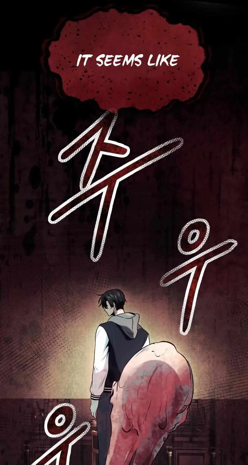 Read I Obtained a Mythic Item chapter 45 image 102 on Lezhin