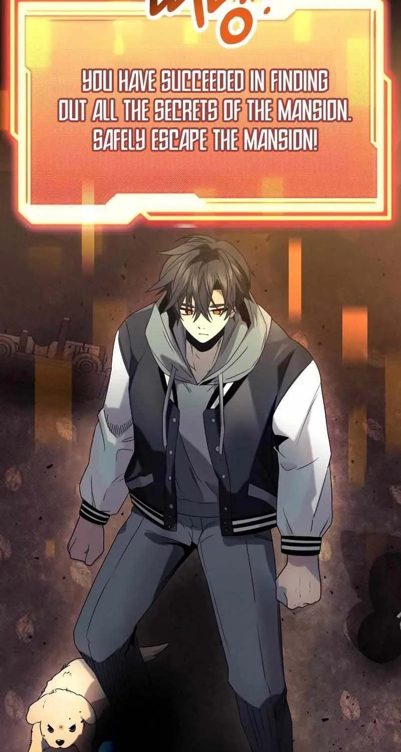 Read I Obtained a Mythic Item chapter 45 image 108 on Lezhin