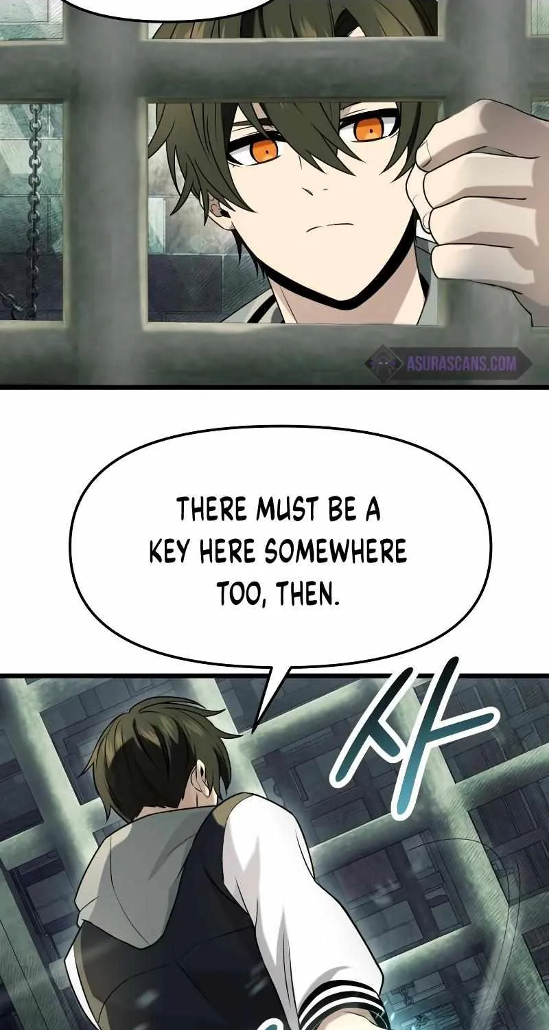 Read I Obtained a Mythic Item chapter 45 image 11 on Lezhin