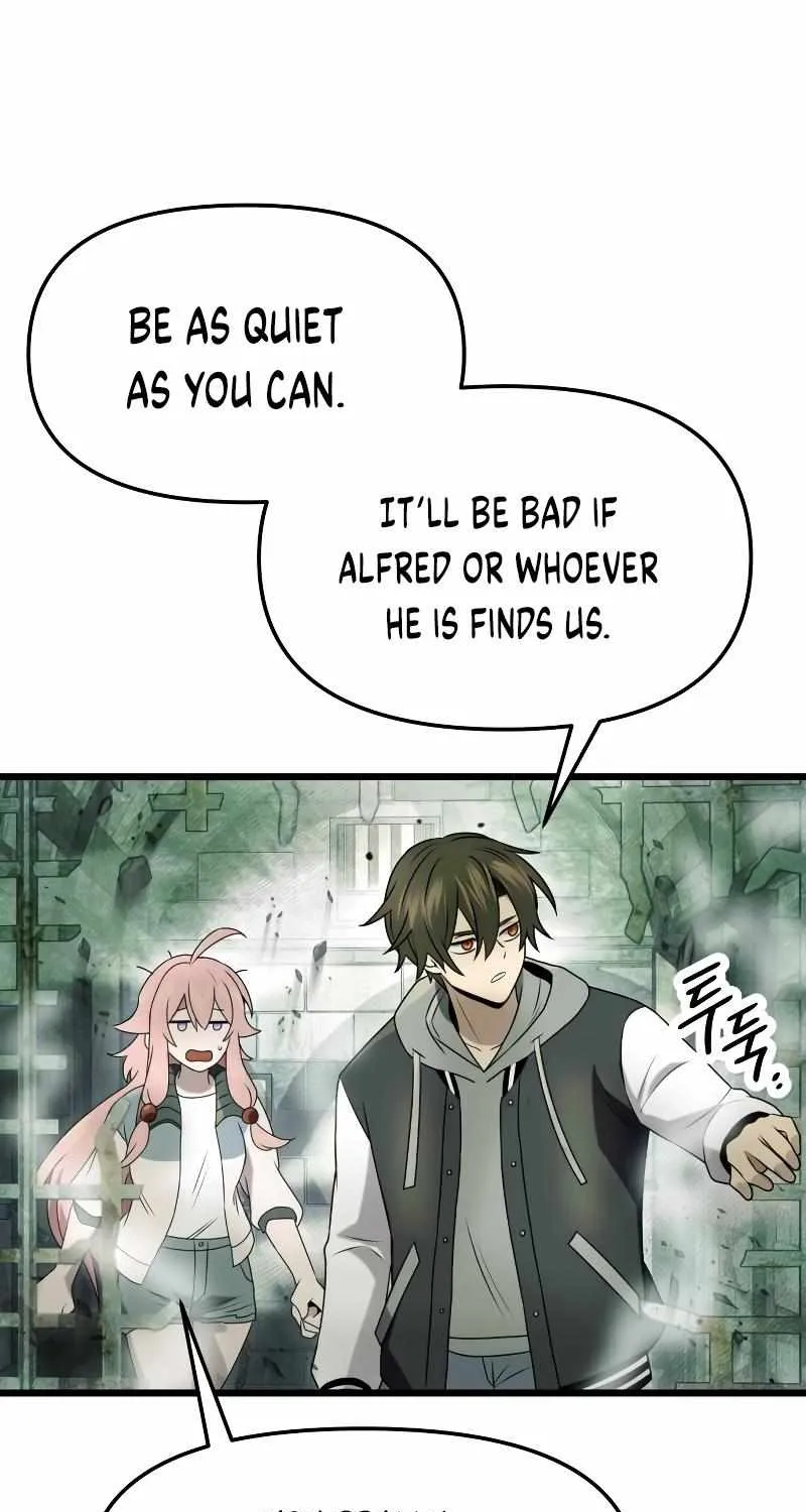 Read I Obtained a Mythic Item chapter 45 image 17 on Lezhin
