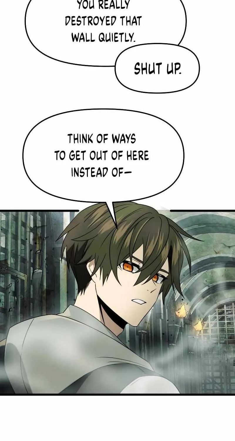 Read I Obtained a Mythic Item chapter 45 image 18 on Lezhin