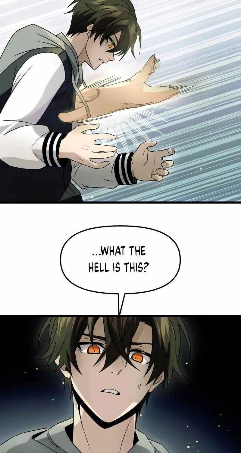 Read I Obtained a Mythic Item chapter 45 image 22 on Lezhin