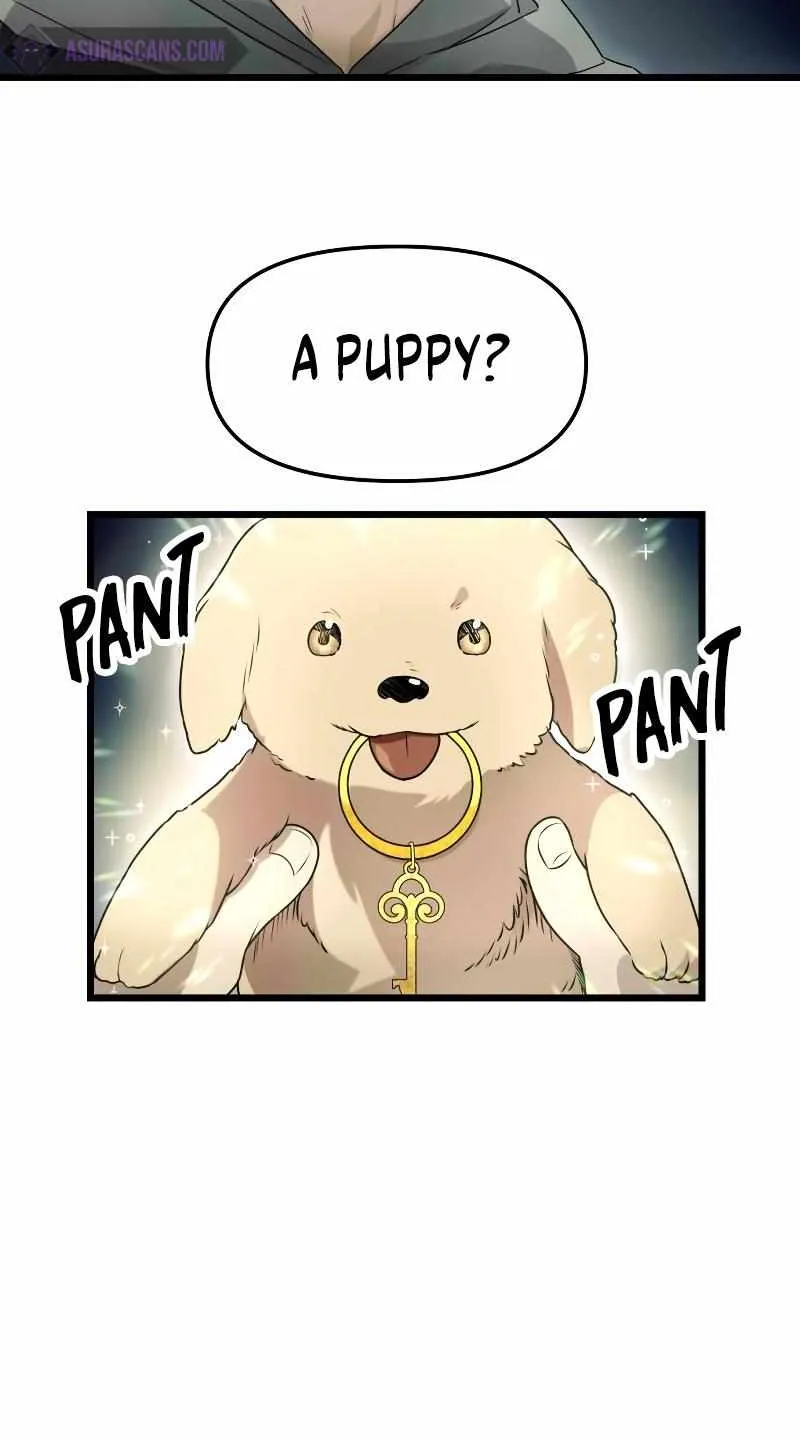 Read I Obtained a Mythic Item chapter 45 image 23 on Lezhin