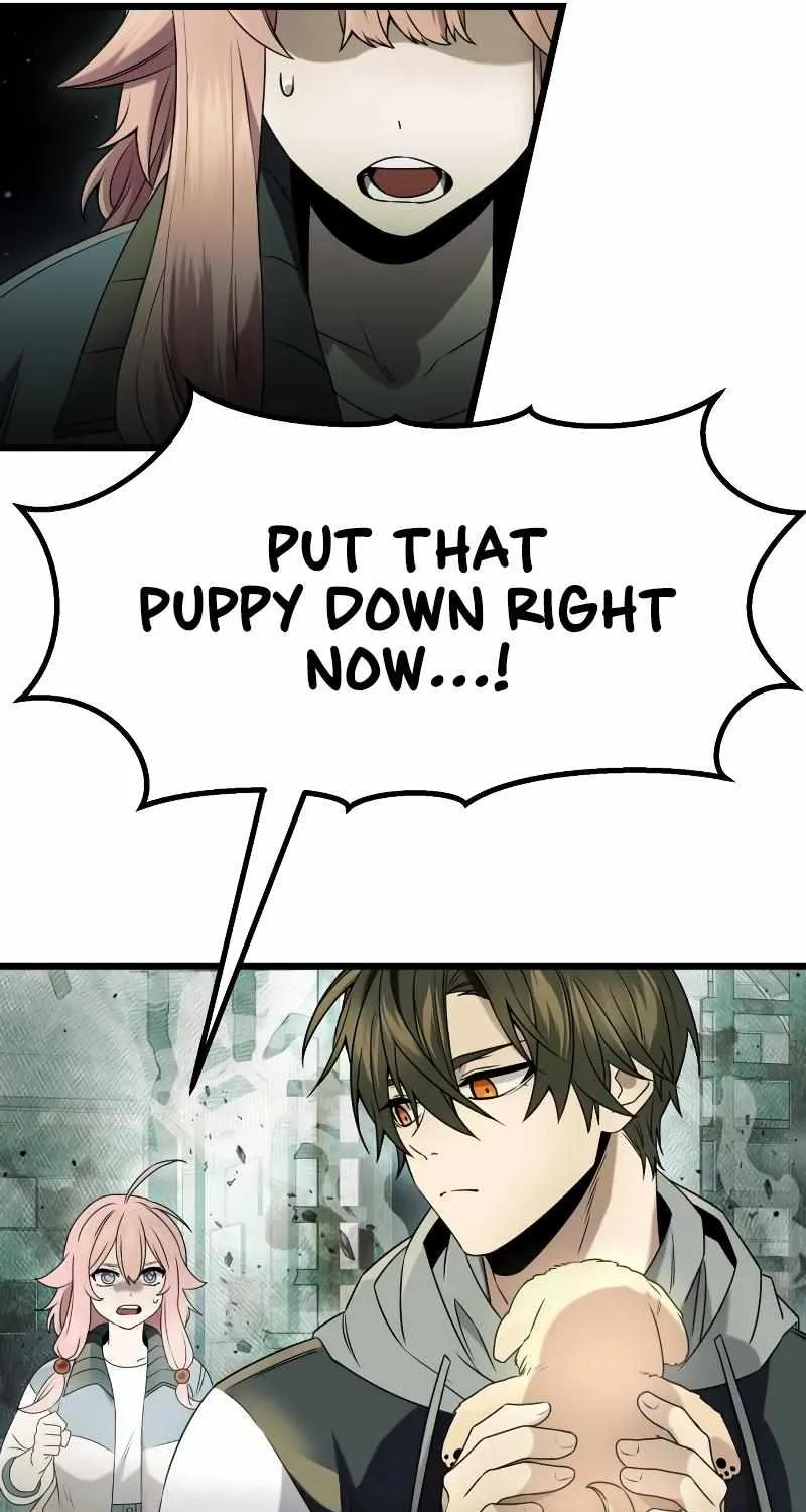 Read I Obtained a Mythic Item chapter 45 image 24 on Lezhin