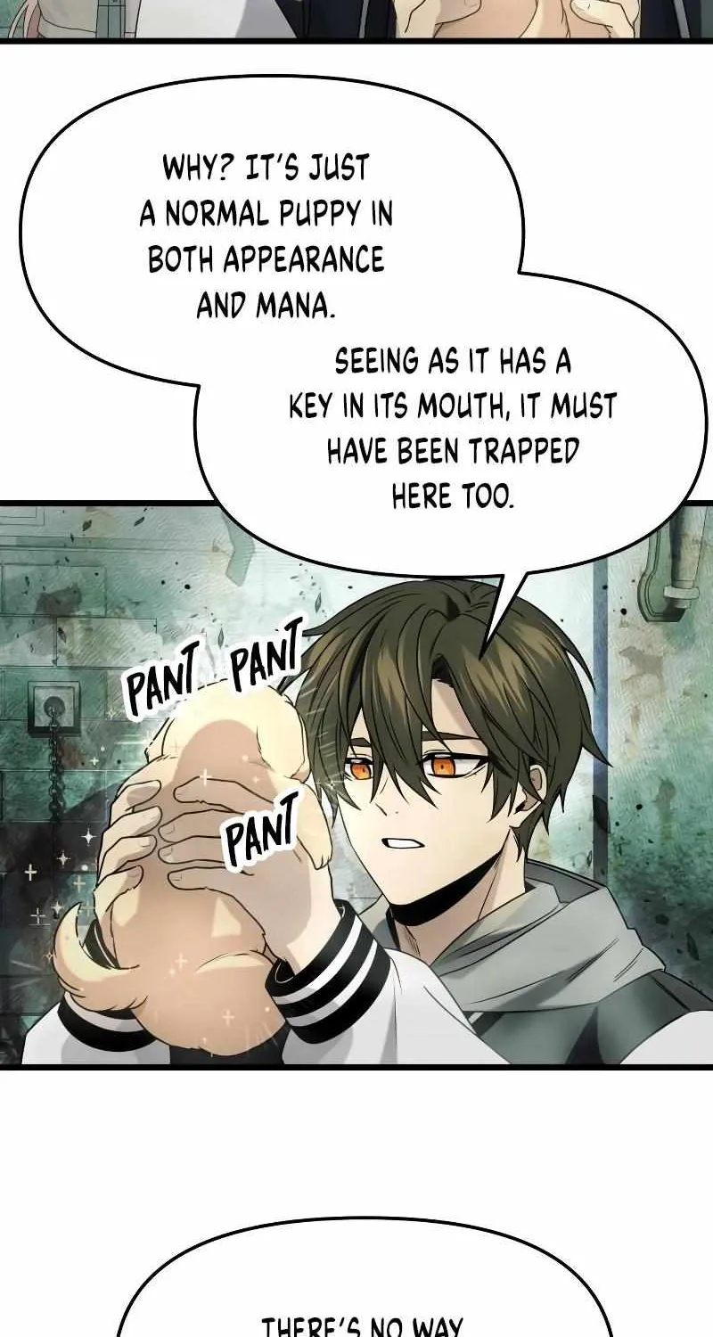 Read I Obtained a Mythic Item chapter 45 image 25 on Lezhin