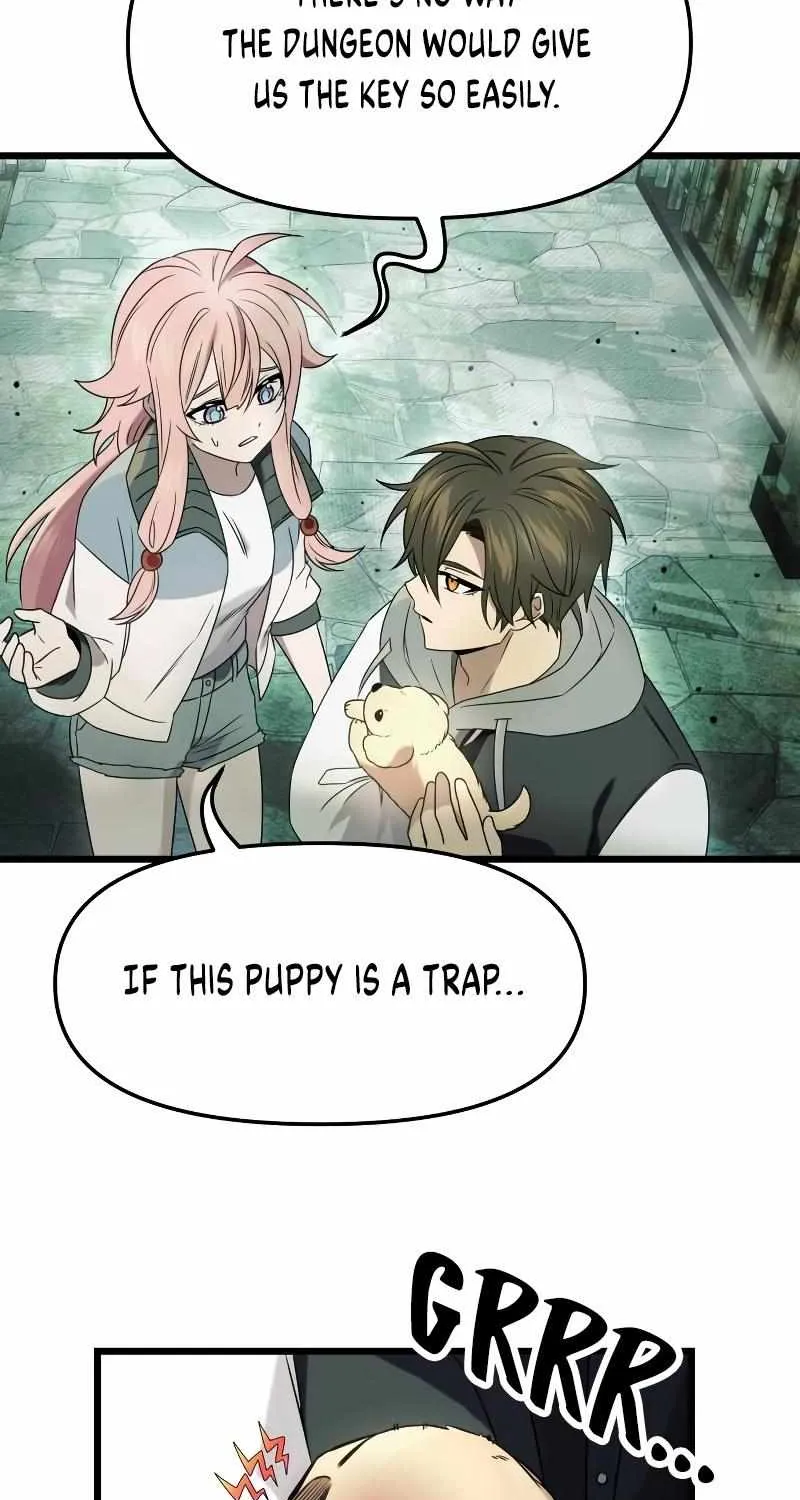 Read I Obtained a Mythic Item chapter 45 image 26 on Lezhin
