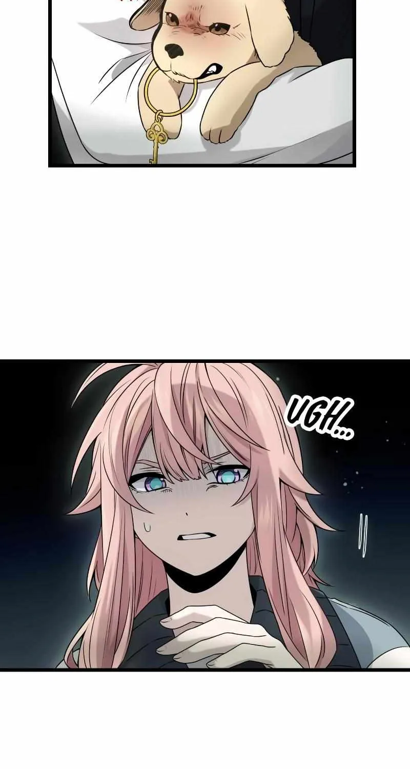 Read I Obtained a Mythic Item chapter 45 image 27 on Lezhin