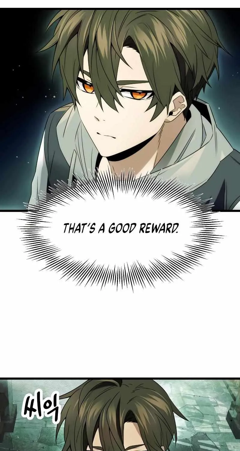 Read I Obtained a Mythic Item chapter 45 image 30 on Lezhin