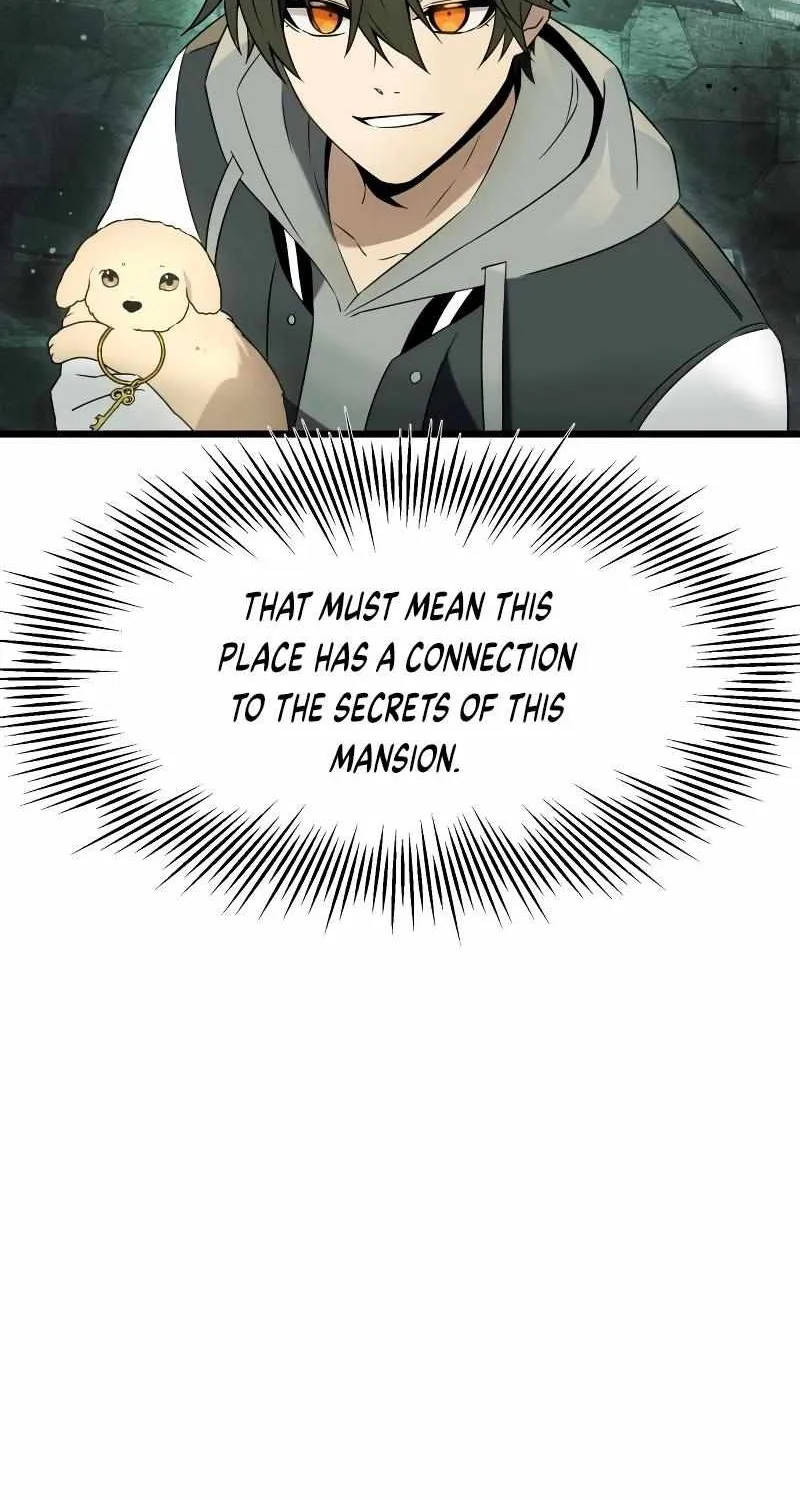 Read I Obtained a Mythic Item chapter 45 image 31 on Lezhin