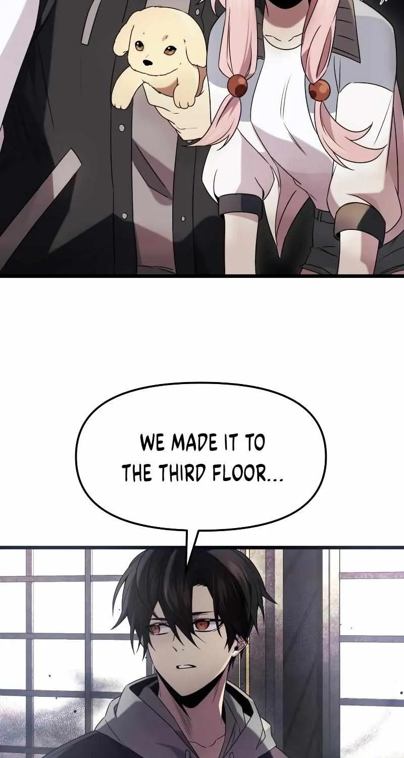 Read I Obtained a Mythic Item chapter 45 image 34 on Lezhin