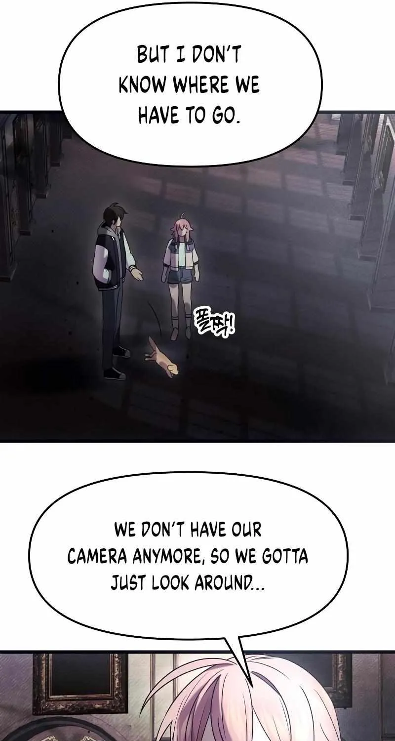 Read I Obtained a Mythic Item chapter 45 image 36 on Lezhin