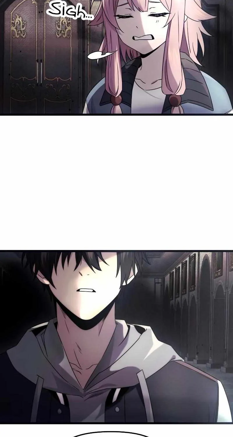 Read I Obtained a Mythic Item chapter 45 image 37 on Lezhin