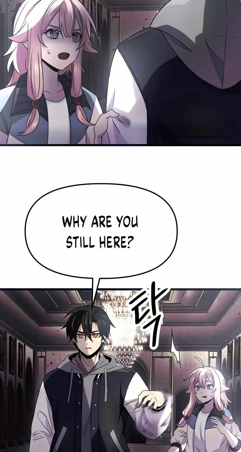 Read I Obtained a Mythic Item chapter 45 image 43 on Lezhin