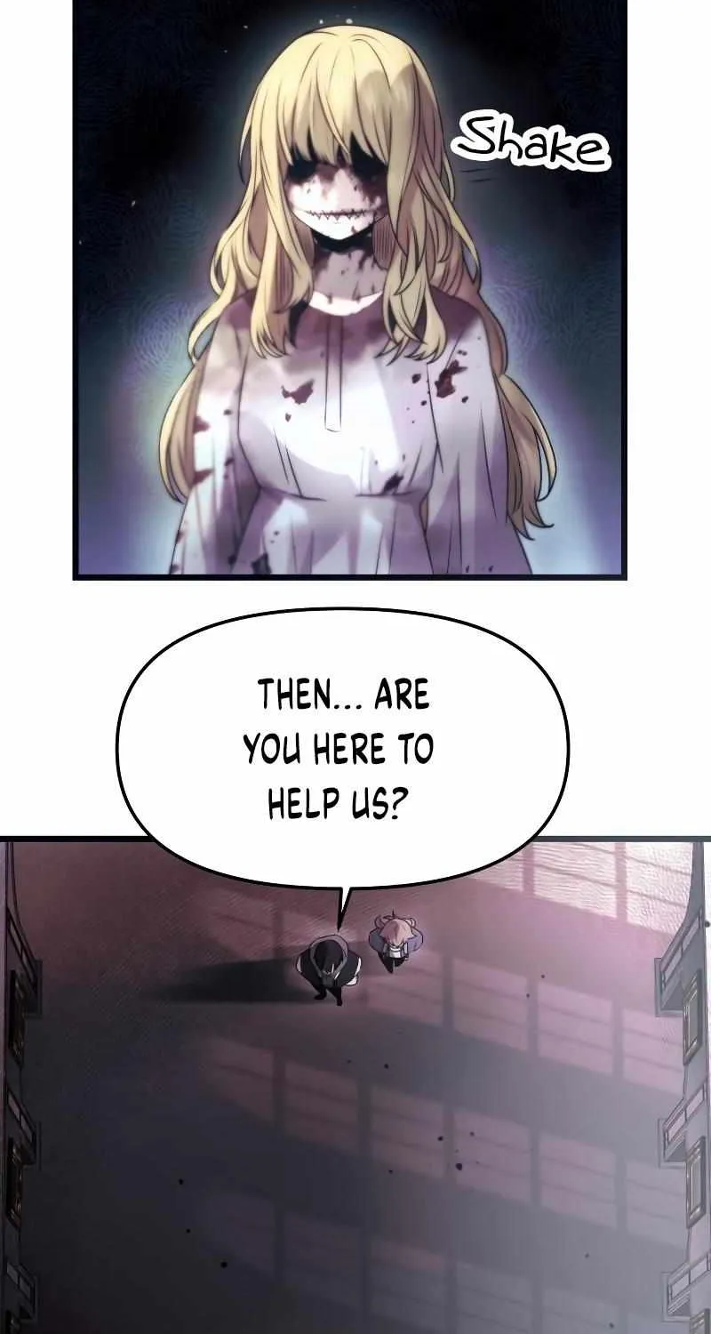 Read I Obtained a Mythic Item chapter 45 image 45 on Lezhin