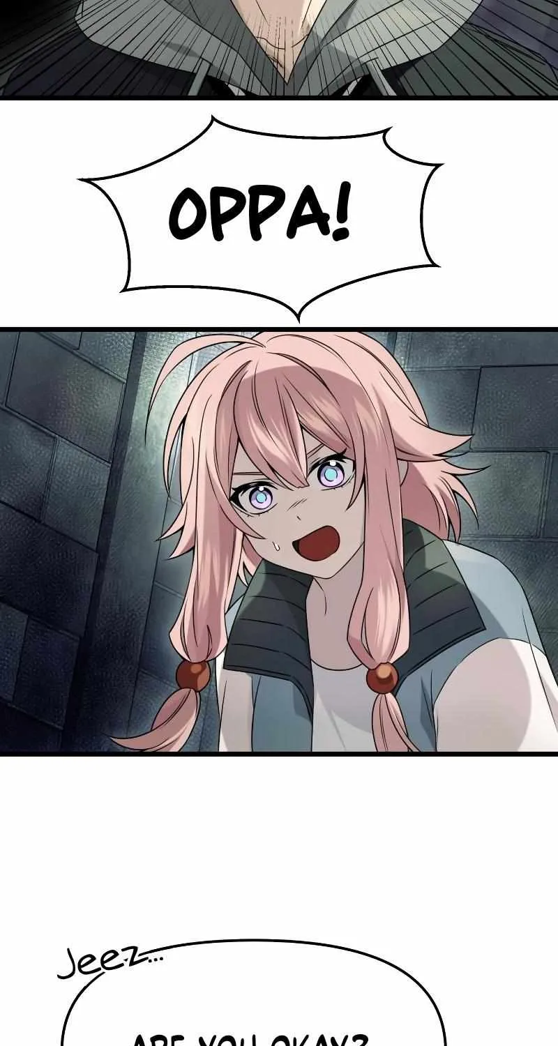 Read I Obtained a Mythic Item chapter 45 image 5 on Lezhin