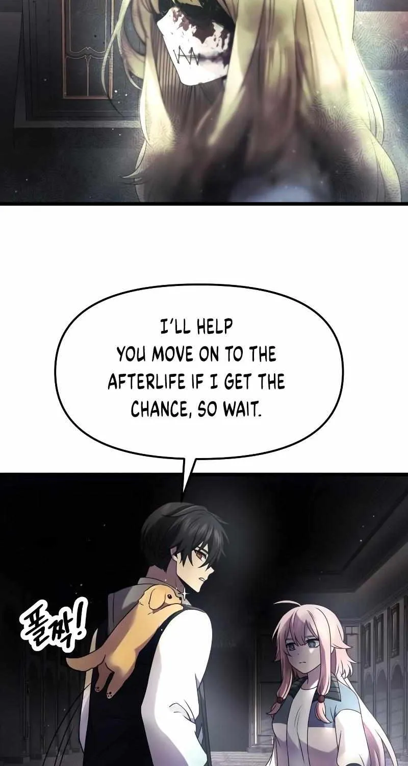 Read I Obtained a Mythic Item chapter 45 image 50 on Lezhin