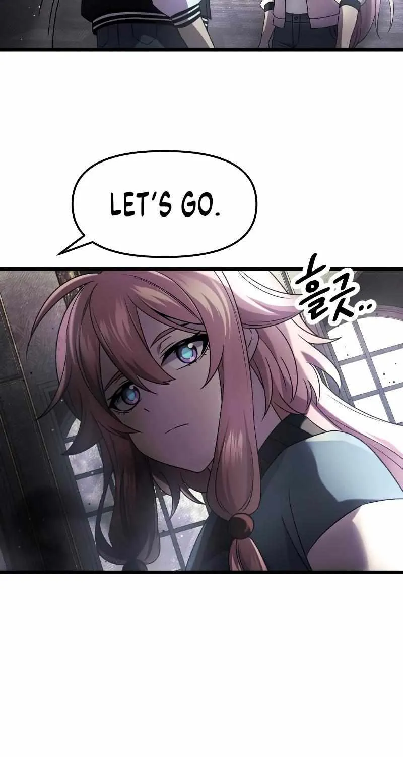 Read I Obtained a Mythic Item chapter 45 image 51 on Lezhin