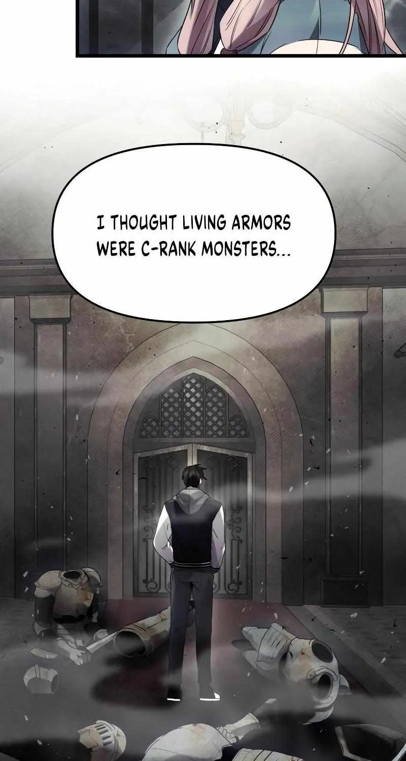 Read I Obtained a Mythic Item chapter 45 image 68 on Lezhin