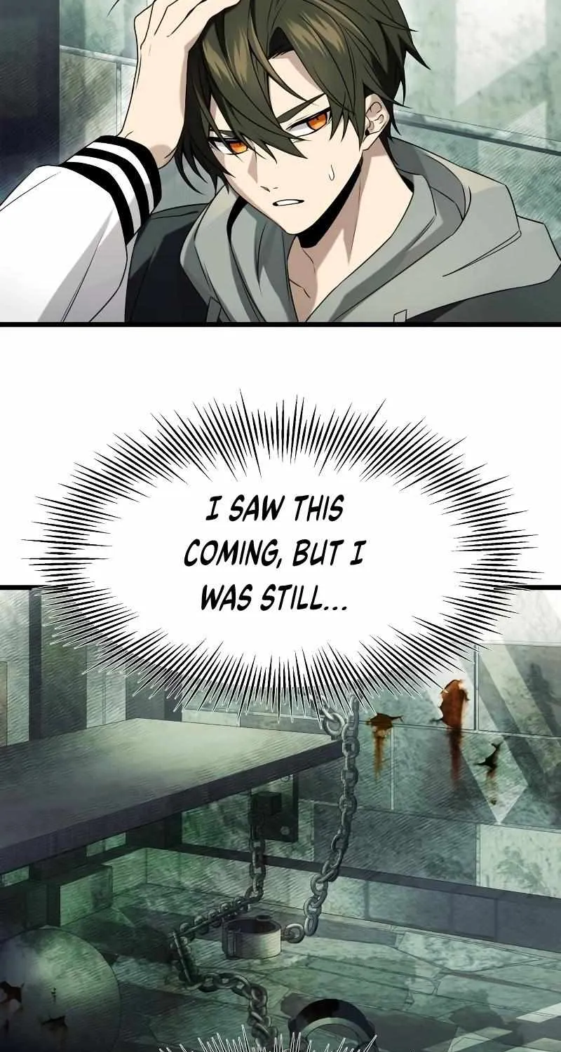 Read I Obtained a Mythic Item chapter 45 image 7 on Lezhin