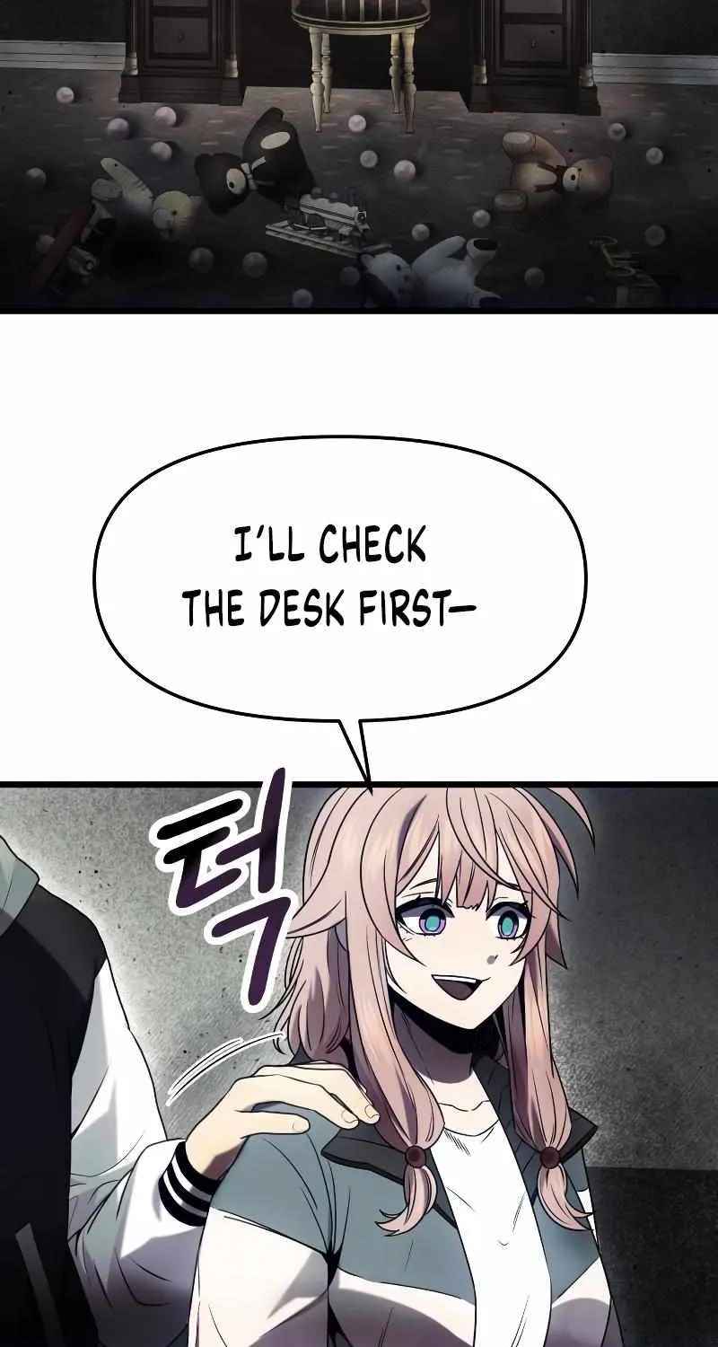 Read I Obtained a Mythic Item chapter 45 image 73 on Lezhin