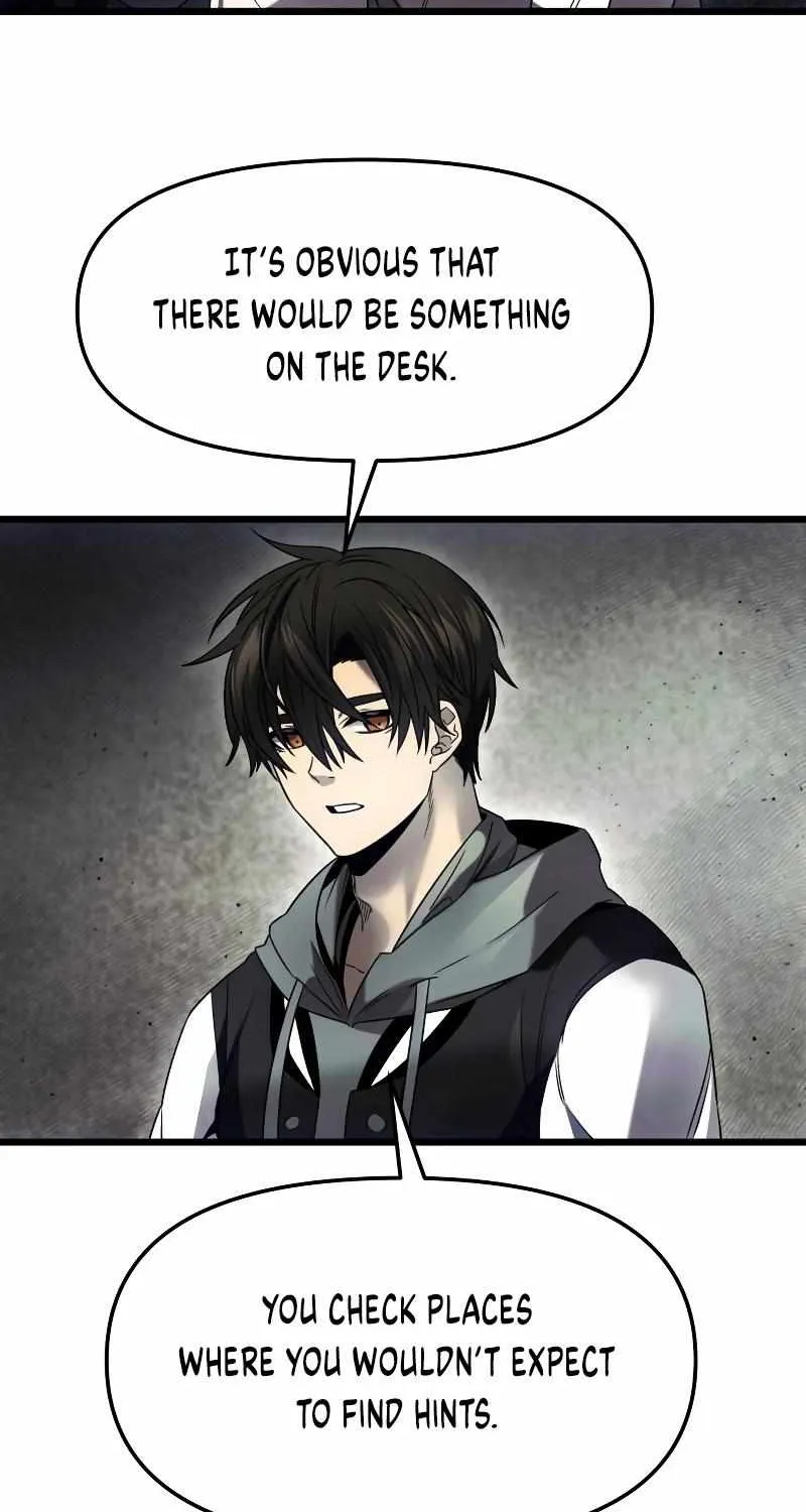 Read I Obtained a Mythic Item chapter 45 image 74 on Lezhin