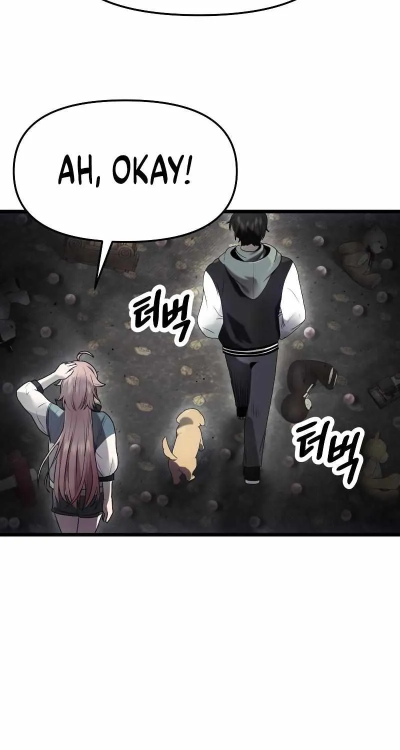 Read I Obtained a Mythic Item chapter 45 image 75 on Lezhin