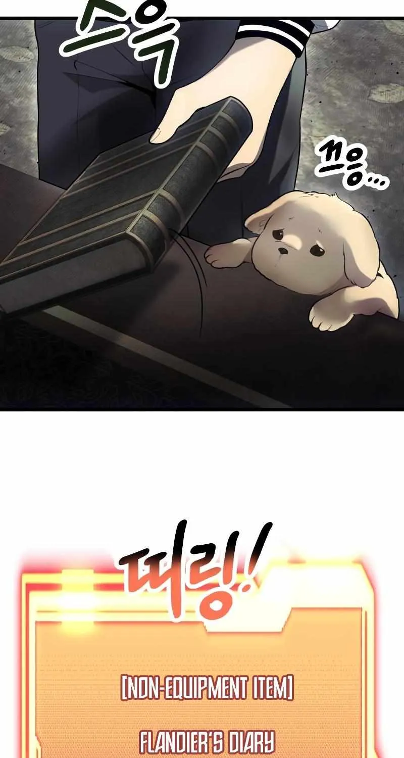 Read I Obtained a Mythic Item chapter 45 image 77 on Lezhin