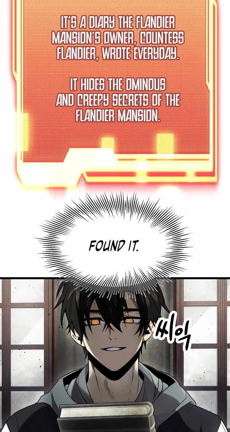 Read I Obtained a Mythic Item chapter 45 image 78 on Lezhin
