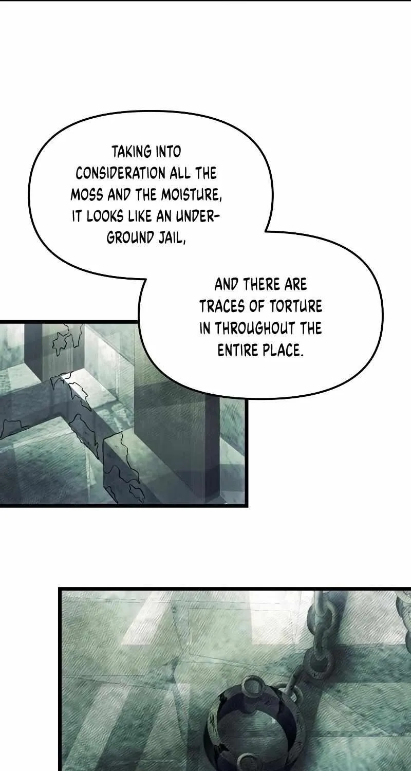 Read I Obtained a Mythic Item chapter 45 image 9 on Lezhin