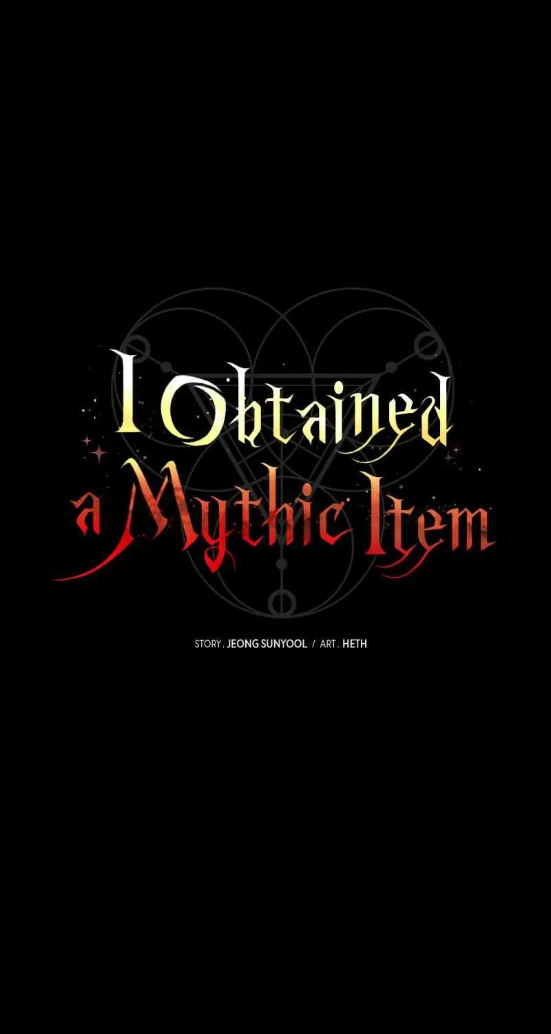 Read I Obtained a Mythic Item chapter 46 image 14 on Lezhin
