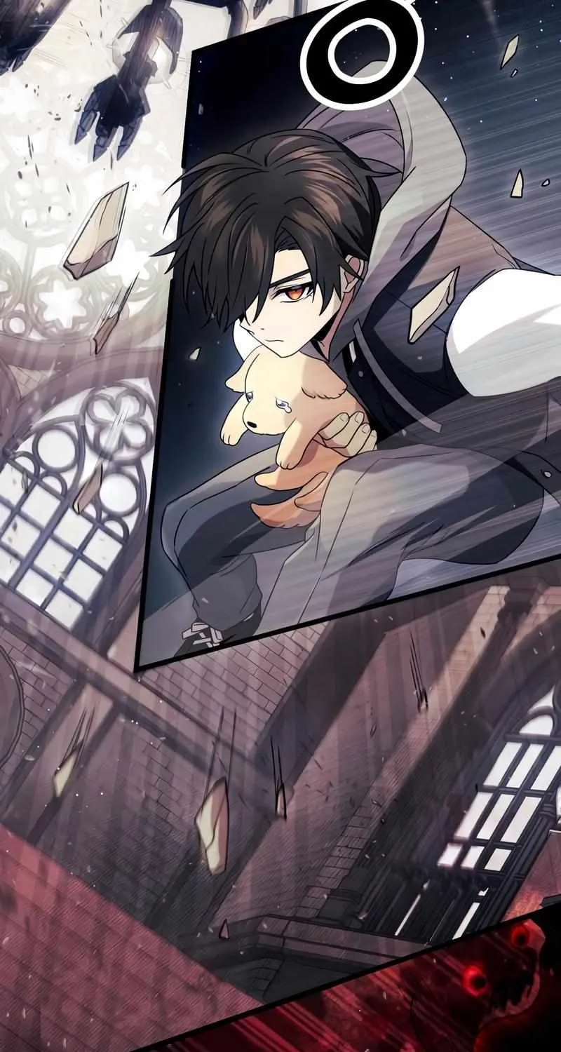Read I Obtained a Mythic Item chapter 46 image 19 on Lezhin