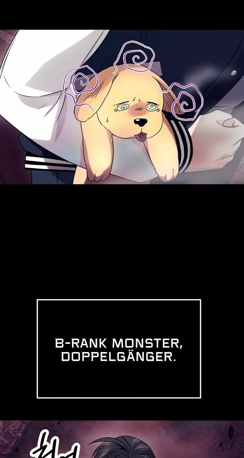 Read I Obtained a Mythic Item chapter 46 image 25 on Lezhin