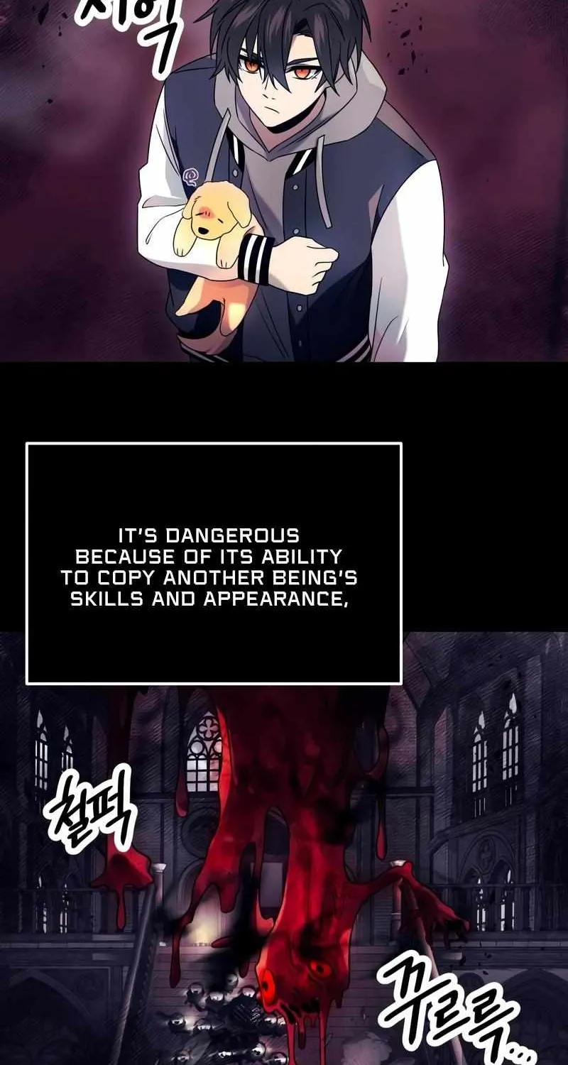 Read I Obtained a Mythic Item chapter 46 image 26 on Lezhin